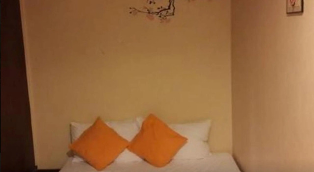 Luxury Guesthouse