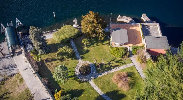 Вилла Standard Villa Giù Luxury Lake Como - By House Of Travelers