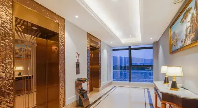 Vienna Hotel (Chongqing Qishan High-speed Railway Station Plaza), Prenota Hotel Chongqing Chongqing Area