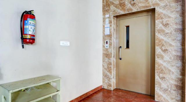OYO 79255 Happy Homes Service Apartments, Забронировать Апартаменты/квартира Апартаменты Ченнаи, Апартаменты/квартира