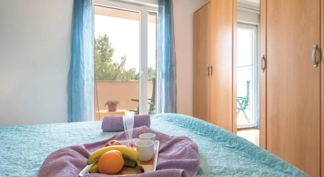 Stunning Home in Liznjan With Wifi and 1 Bedrooms