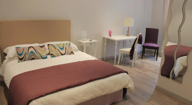 Номер Standard B&B Gallias Rooms