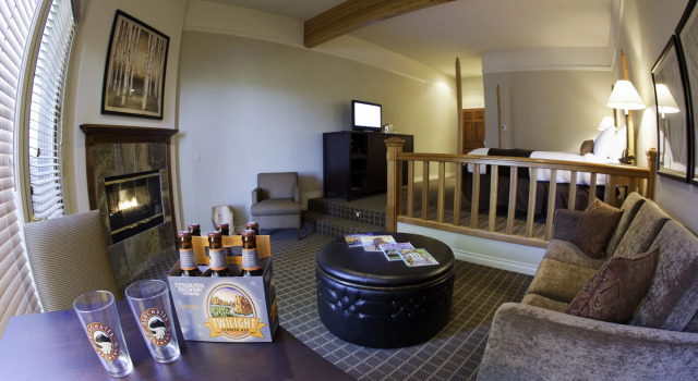 Pine Ridge Inn