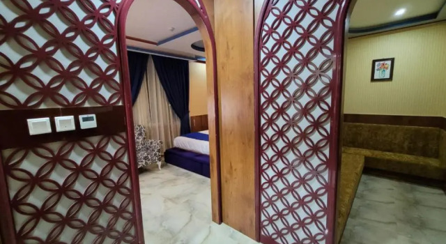 Полулюкс Camphor Hotel