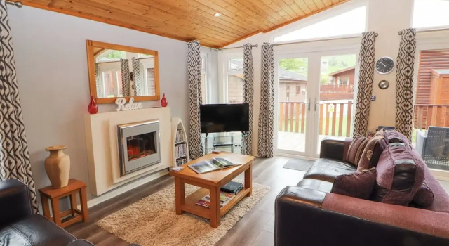 Fell View Lodge
