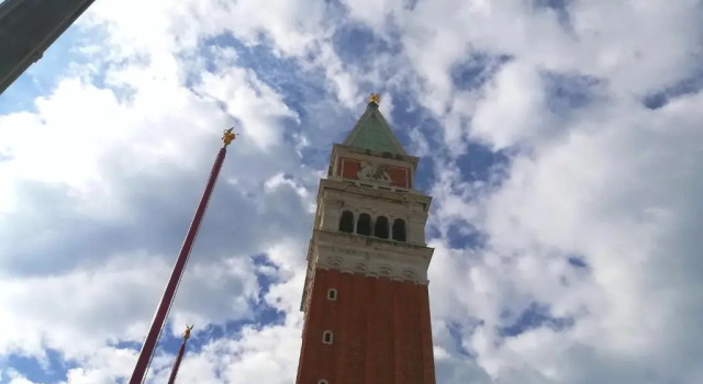 Апартаменты Centrale Venice Apartments - San Marco 3 apartments
