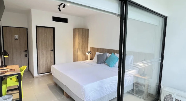 Номер Comfort HOTEL 9.5 SAN FERNANDO
