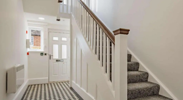 Апартаменты Modern, City living Apartments- Private parking
