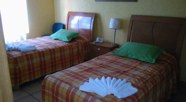 Asi es Mexico Hosteria