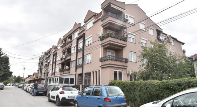 Апартаменты SOKOLANA Apartments