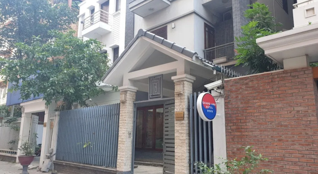 Quang Anh Hotel