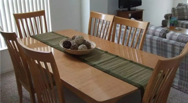 Коттедж Superior Alamo Vacation Townhomes