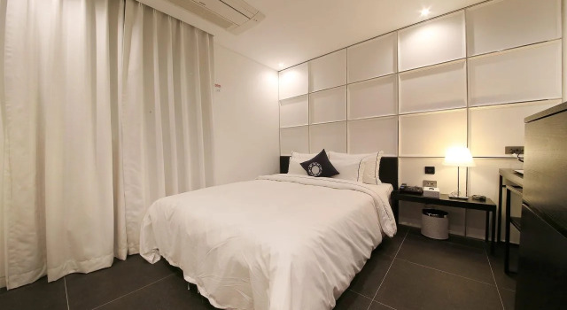 Hotel Cullinan 2, Prenota Hotel Seul Corea del Sud, vicino a Sejong University