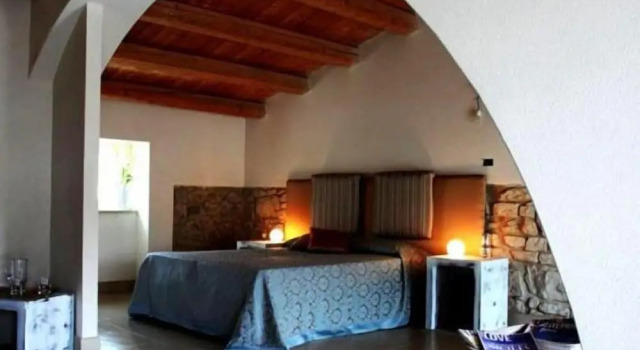 Номер Superior Valata Minusa Country Resort