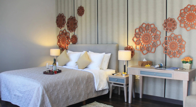 Bellevue Heritage Villas Nusa Dua