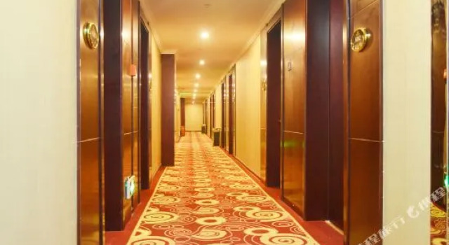 Hunan Pinjia Hotel (Xingsha)
