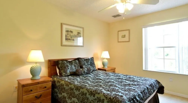 4757 Ormond Beach, Rezerwuj Hotel Kissimmee Kissimmee