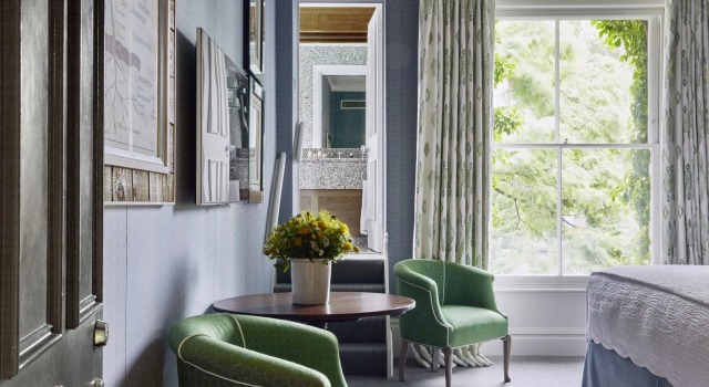 Number Sixteen Hotel, Firmdale Hotels