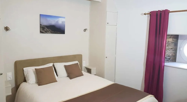 Brb, Prenota Hotel Bon Repos sur Blavet Bretagna