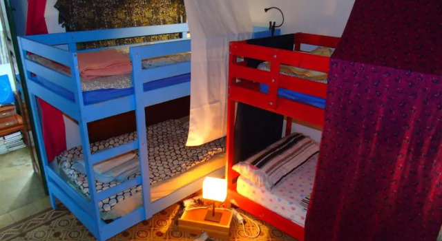 Camino Art House, Prenota Hotel Hotel economici a Gran Canaria