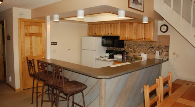 Longbranch by Ski Village Resorts, Забронировать Апартаменты/квартира Апартаменты Брекенридж, Апартаменты/квартира