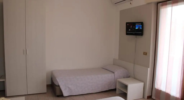 Hotel OScugnizzo 2