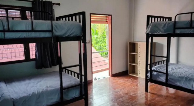 Номер Standard Blue Moon House - A budget hostel for easy travellers
