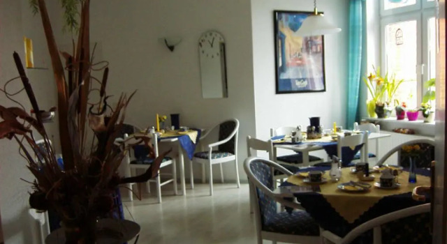 Номер Standard Gaestehaus Rehbein