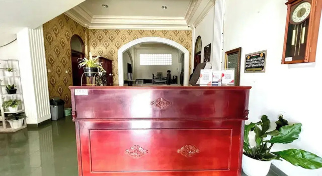 Yani Guesthouse, Rezervasyon Misafirhane Bukittinggi misafirhaneler, Misafirhane