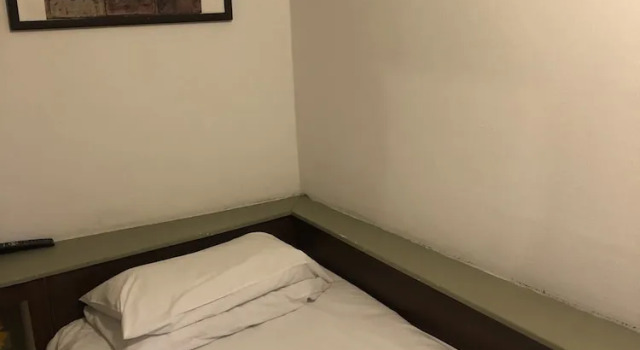 Номер Standard The Salford Arms Hotel - Adults Only