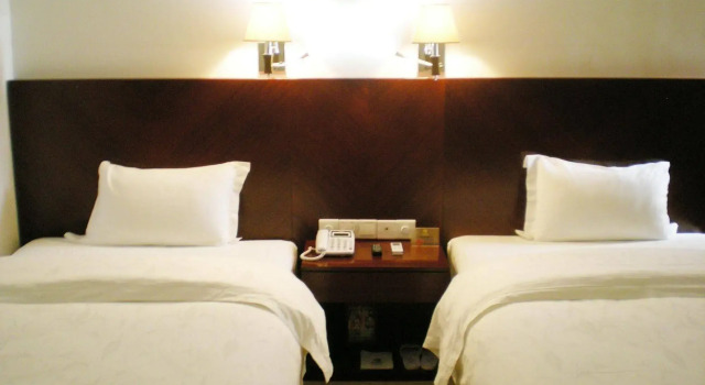 Zhuhai Xinhang Hotel