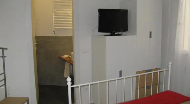 Номер Standard Venice Home