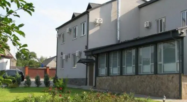 Hotel Grant, Boek Hotel Hotels in Kharkiv met ontbijt, Ontbijt
