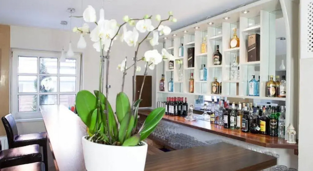 La Petite Perle, Prenota Hotel Hotel a Amburgo con parcheggio, Parcheggio