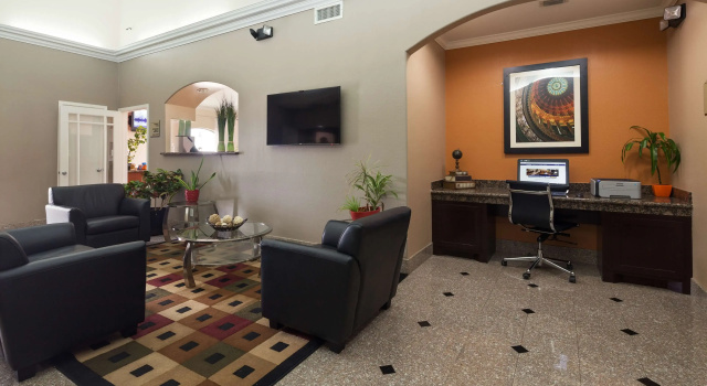 Best Western Angleton Inn