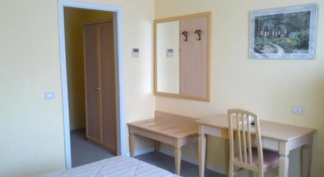 Двухместный номер Standard Hotel Cremona Viale