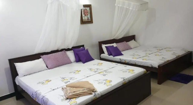 Люкс Liyanage Resort