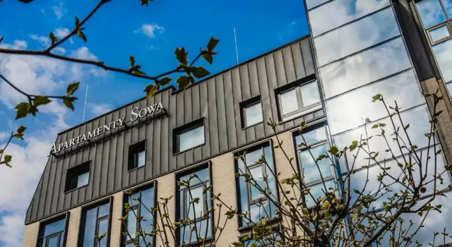 Apartamenty Sowa Bydgoszcz, Забронировать Апартаменты/квартира Быдгощ Куявско-Поморское воеводство, рядом с Sacred Heart of Jesus Church