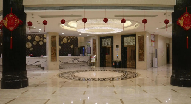 Nature Hotel Four Seasons, Varaa Hotelli Quanzhou Fujian