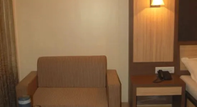 Hotel Ashoka Palace, Buchen Sie Hotel Daman Gujarat