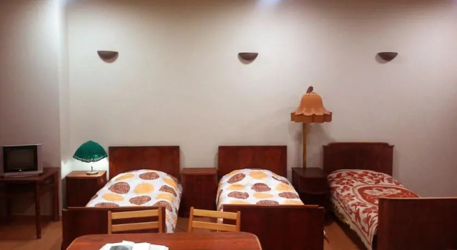 Sololaki 7 Hostel