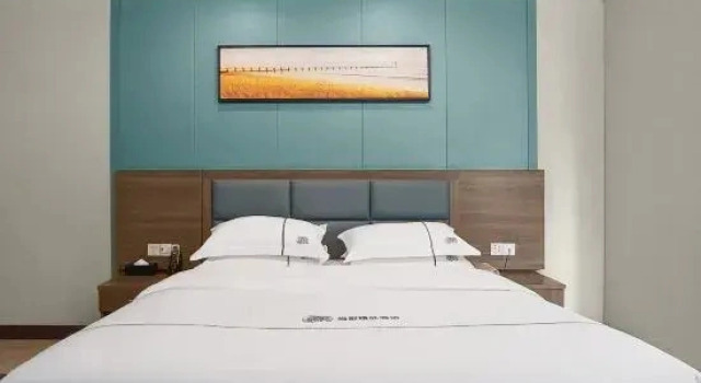 Люкс Shangdu Hotel