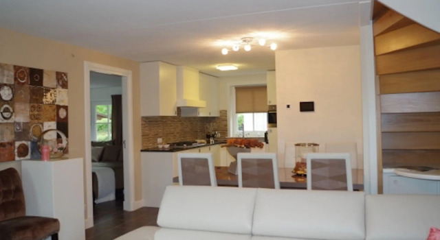 Luxury Villa in the Achterhoek, Prenota Villa Hotel a Gheldria con parcheggio, Parcheggio