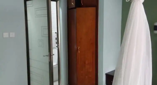 Номер Superior Jimlizer Hotel
