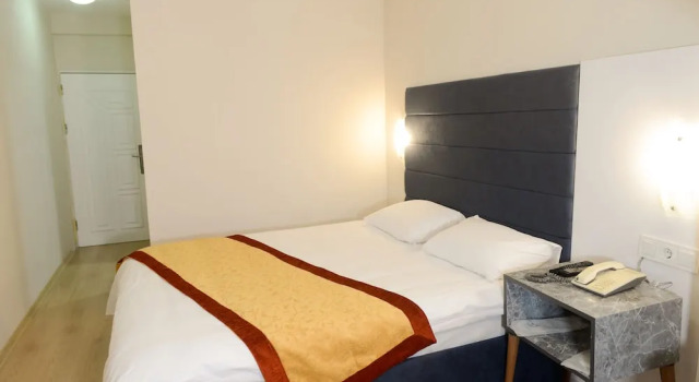 Номер Standard Van Yakut Hotel