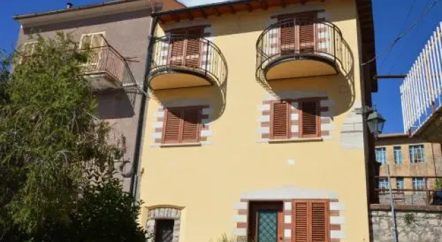 Guest House - Il Granaio, Book Pension Hoteller i Norma med parkering, Parkering
