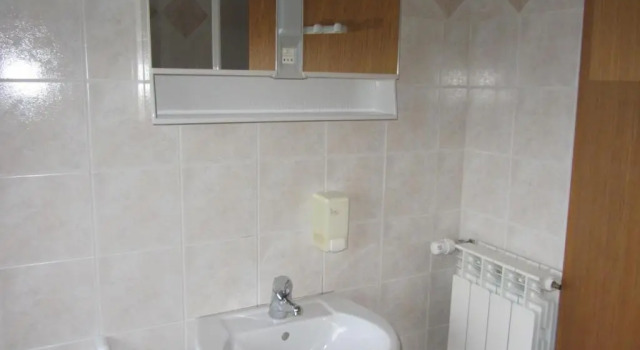 Двухместный номер Standard с балконом Rooms Pri Lovrižu