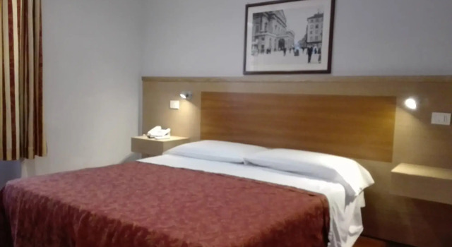 Hotel Dover