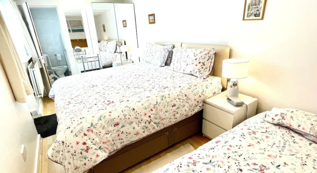 Seafront Apartments, Забронировать Апартаменты/квартира Норт-Шилдс Тайн и Уир