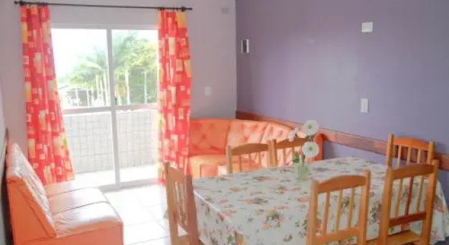 Residencial Oceano Azul